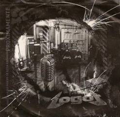 Logos (ARG) : Lo Nuevo Se Esta Creando Proximamente